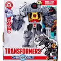 Transformers Cyberworld Grimlock G07485l0 Figur