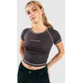 Blue Tomato Baby Raglan T-skjorte grå