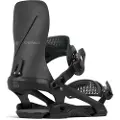 Rome Katana FW 2026 Snowboardbinding svart