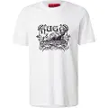 Hugo Boss Diwom 10258299 T-skjorte