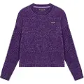 Volcom Bubble Tease Strikket genser