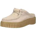 Clarks Shoes Torhill Mule Sko