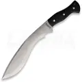 Marbles Kukri Black Micarta kukri-kniv
