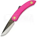 Svörd Peasant Mini foldekniv, pink