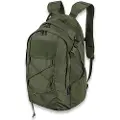 Helikon Tex EDC Lite Pack, grønn