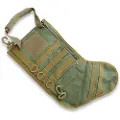 Carry All Tactical Stocking, grønn