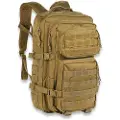 Red Rock Outdoor Gear Large Assault Pack Coyote