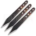 Condor Half Spin Knife Set