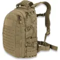 Direct Action Dust MkII ryggsekk, coyote