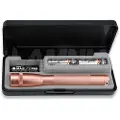 Maglite Mini LED 2AA Pro Rose