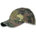 Helikon Tex BBC caps, flecktarn