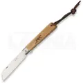 Mam Operario Linerlock Sheepsfoot foldekniv