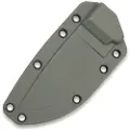 ESEE Model 3 Sheath, foliage green