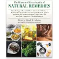 Skyhorse Publishing The Illustrated Encyclopedia of Natural Remedies