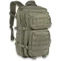 Red Rock Outdoor Gear Large Assault Pack OD