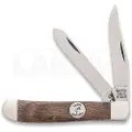 Bear & Son Small Trapper Walnut foldekniv