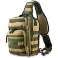 Red Rock Outdoor Gear Rover Sling Pack Coyote OD
