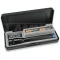 Maglite Mini Mag Flashlight AA Blue