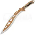 United Cutlery USMC Desert Ops Sawback Kukri kukri-kniv