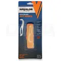 Havalon Gut Hook 3-Pack knivblad