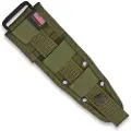 ESEE Izula MOLLE Back OD