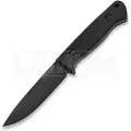 Böker DBK Bushfriend 2000 Allblack kniv
