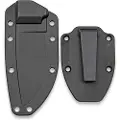 ESEE Model 3 Sheath with clip, black