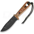 Tops knives Lite Trekker Survival overlevelseskniv