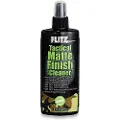 Flitz Tactical Matte Finish Cleaner
