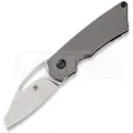 Kansept Knives Goblin Dark Gray foldekniv