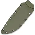 ESEE Model 6 Sheath, grønn