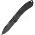 Ka-Bar Dozier S35VN Folding Hunter foldekniv
