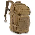 Red Rock Outdoor Gear Assault Pack, coyote