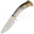 Ken Richardson Knives Drop Point Hunter