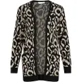 Vila Tif Open Cardigan