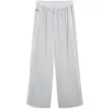 Puma x ROSÃ T7 Track Pants Women, Women, Silver Mist, XS