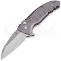 Hogue X1 Microflip Button Lock foldekniv