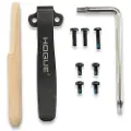 Hogue Deep Carry Clip/Torx Screw Kit