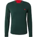 Hugo Boss San Cassius 10243453 01 Genser