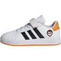 Adidas Disney Coco Grand Court Treningssko