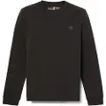 Timberland Dunstan River Langarmet T-skjorte