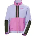 Helly Hansen Rig Fleece Fleecejakke Med Halv Glidelås