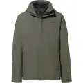 Vaude Caserina 3in1 Jakke