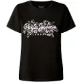 Pepe Jeans Bero Kortarmet T-skjorte