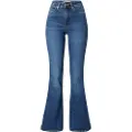 Wrangler Montana Flare Fit Jeans