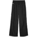 Puma x ROSÃ T7 Track Pants Women, Women, Black, XXS