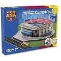 Bandai Spotify Camp Nou Fc Barcelona Fotballstadion 3d-puslespill