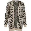 Vila Tif Open Cardigan