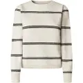 Pepe Jeans Carmela Stripe Genser