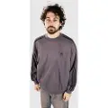 Adidas Originals Oversize Crew Genser grå